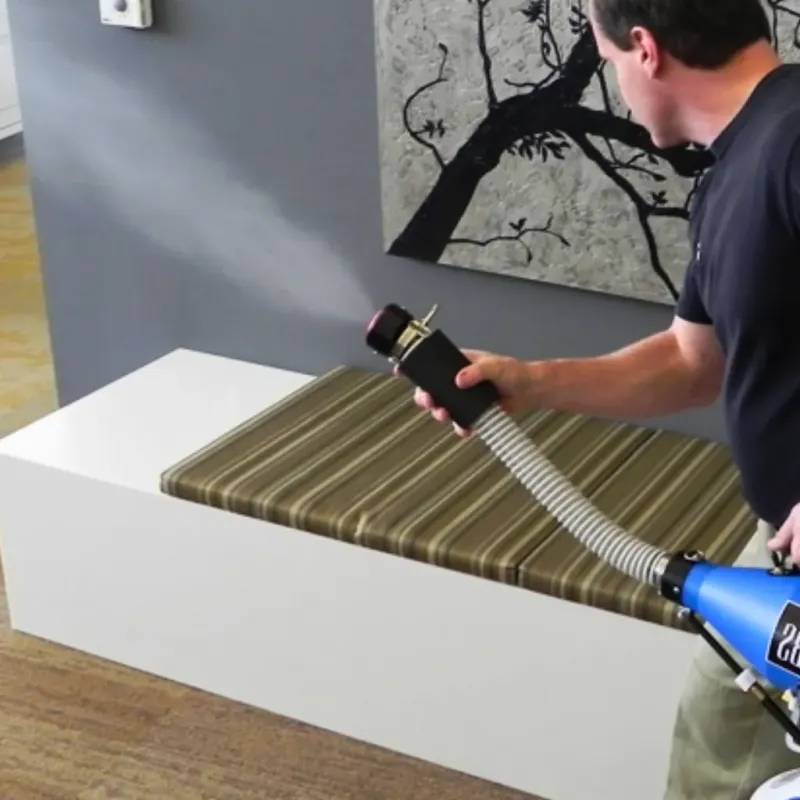 Professional Odor Removal in Goodings Grove, IL
